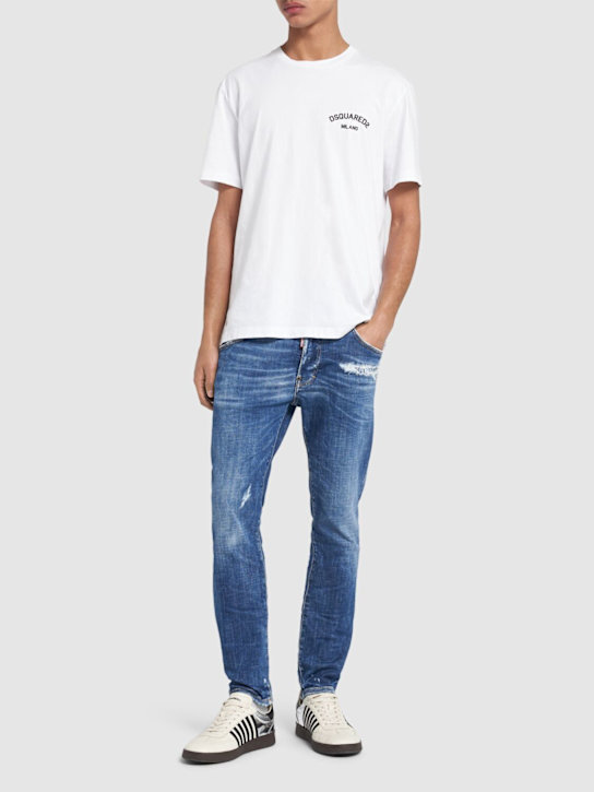 Dsquared2 Skater jeans
