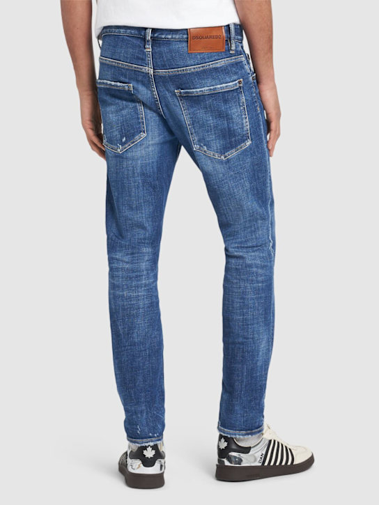 Dsquared2 Skater jeans 3 Dsquared2 Skater jeans