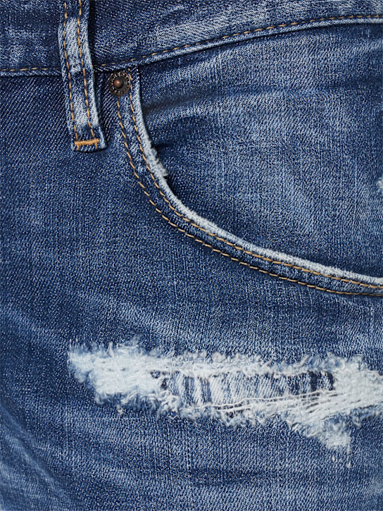 Dsquared2 Skater jeans 5 Dsquared2 Skater jeans