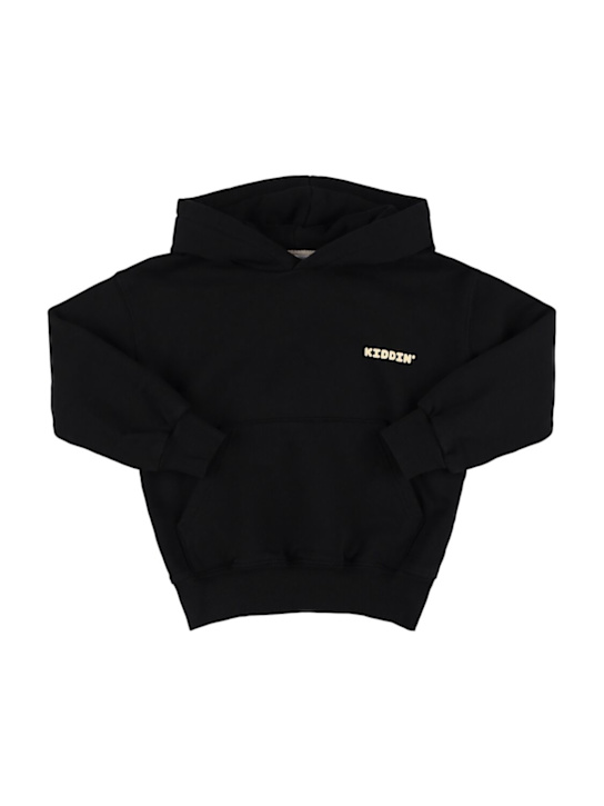 Kiddin Cotton sweatshirt 7 Kiddin Cotton sweatshirt