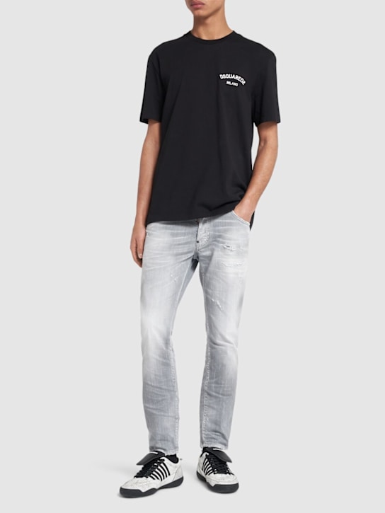 Dsquared2 Skater jeans