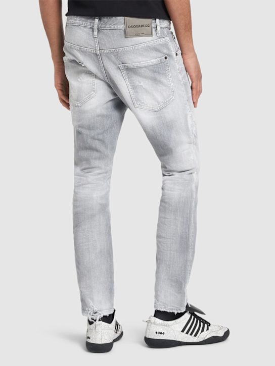 Dsquared2 Skater jeans 3 Dsquared2 Skater jeans