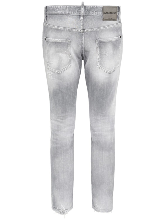 Dsquared2 Skater jeans 4 Dsquared2 Skater jeans