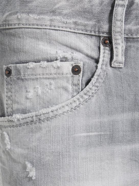 Dsquared2 Skater jeans 5 Dsquared2 Skater jeans