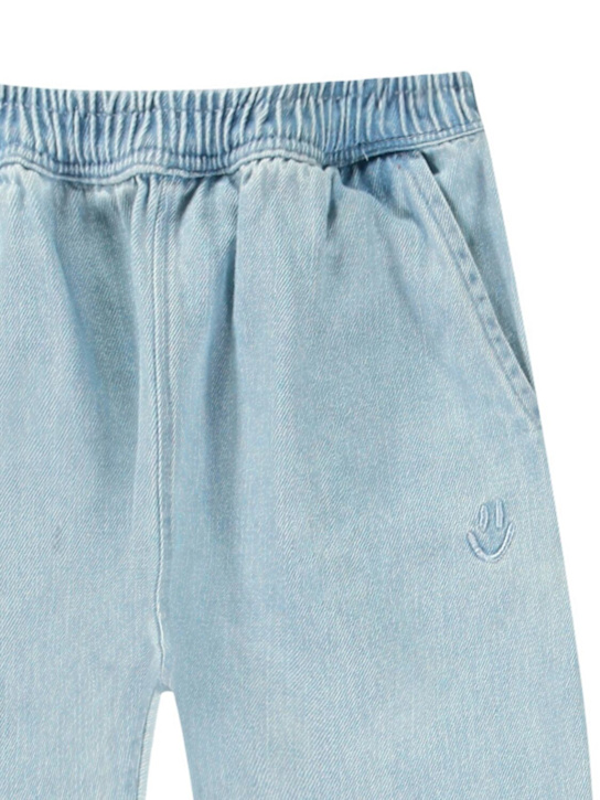 Molo Organic cotton denim jeans