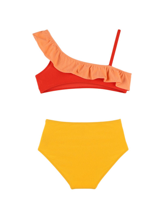 Bobo Choses Lycra color block bikini 4 Bobo Choses Lycra color block bikini