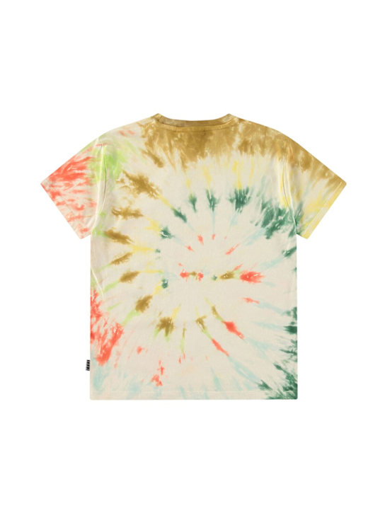 Molo Printed organic cotton t-shirt 3 Molo Printed organic cotton t-shirt