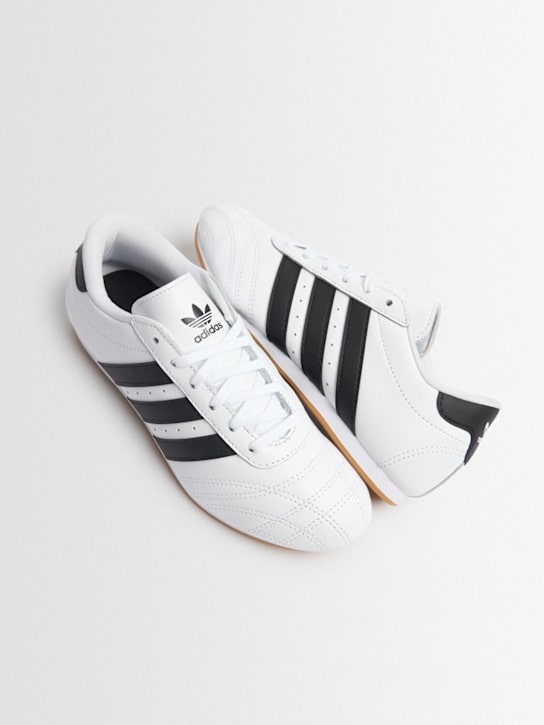 adidas Originals Taekwondo LA lace-up sneakers