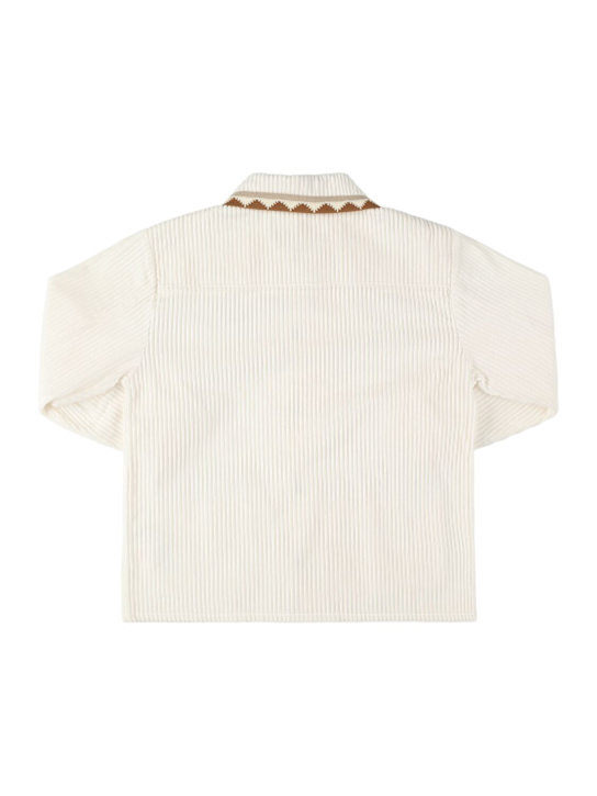 Morning Mess Therapy Corduroy jacket 3 Morning Mess Therapy Corduroy jacket