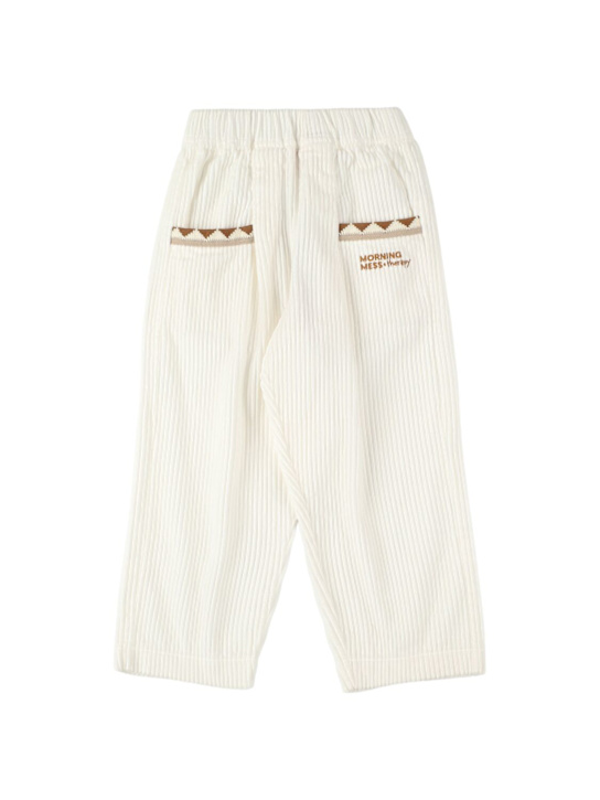 Morning Mess Therapy Corduroy pants