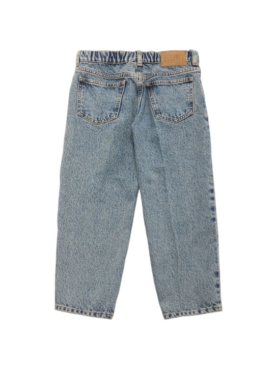MM6 Maison Margiela Cotton jeans