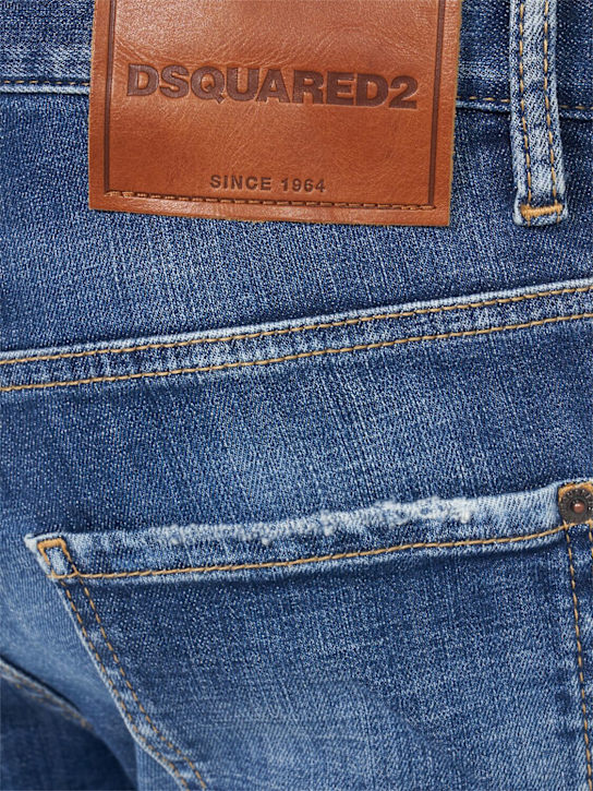 Dsquared2 Supertwinky jeans 6 Dsquared2 Supertwinky jeans