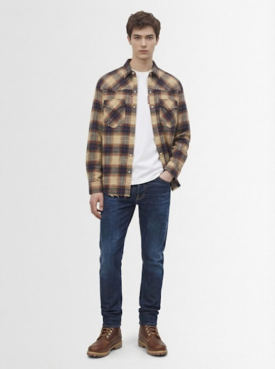 Dsquared2 Skater jeans