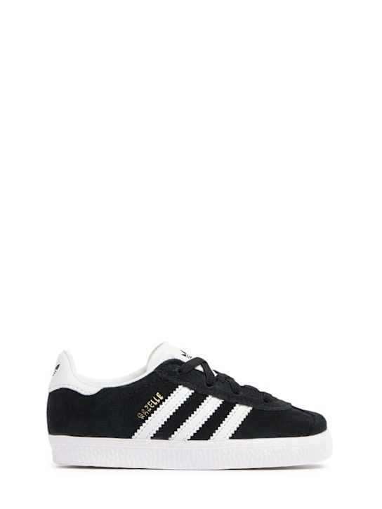 adidas Originals Gazelle lace-up sneakers