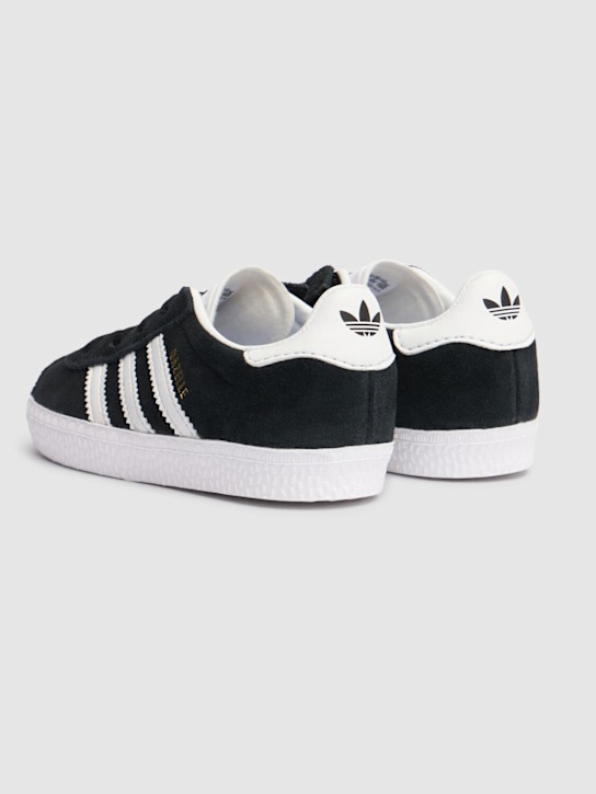 adidas Originals Gazelle lace-up sneakers 3 adidas Originals Gazelle lace-up sneakers