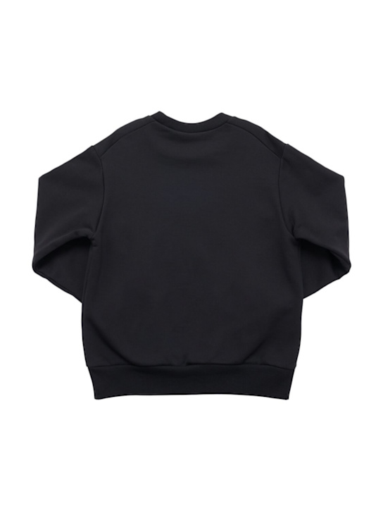 Marni Junior Printed cotton sweatshirt 3 Marni Junior Printed cotton sweatshirt