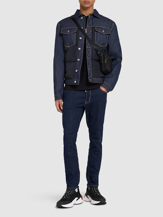 Dsquared2 Skater jeans