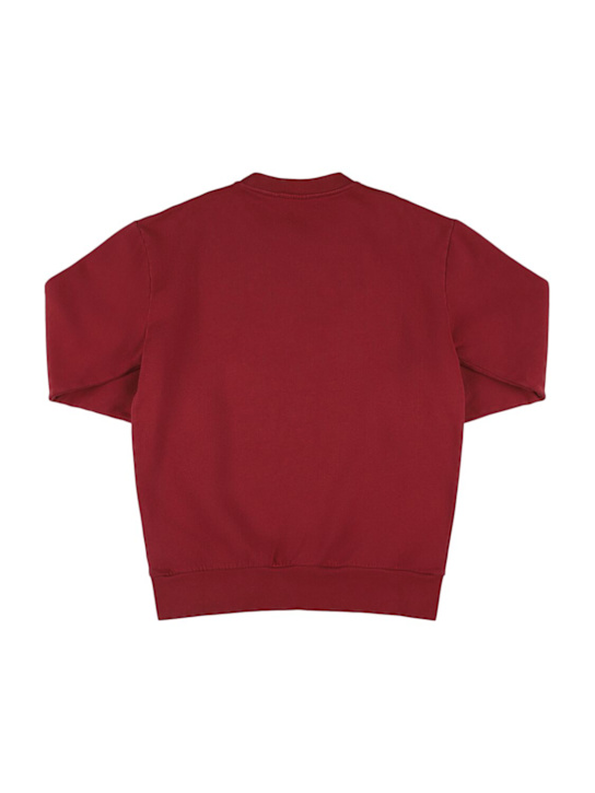 Etro Embroidered cotton sweatshirt 3 Etro Embroidered cotton sweatshirt