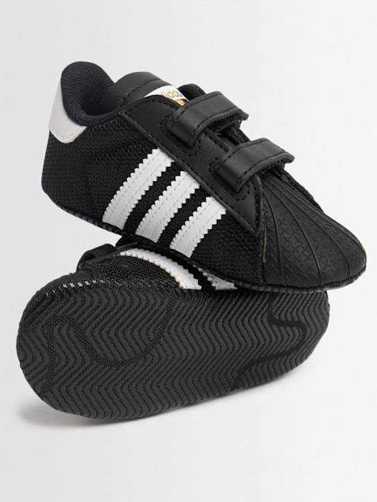 adidas Originals Superstar Crib pre-walker sneakers