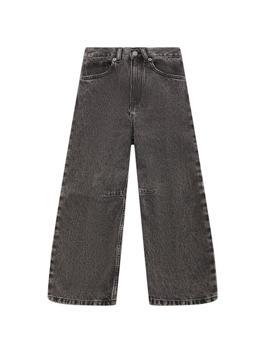 MM6 Maison Margiela Cotton jeans