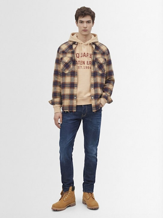 Dsquared2 Cool Guy jeans