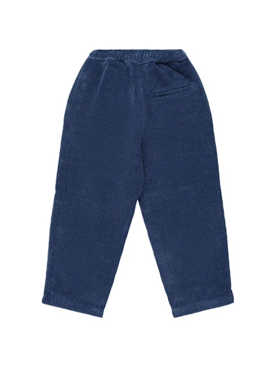 TANGERINE Corduroy pants 3 TANGERINE Corduroy pants