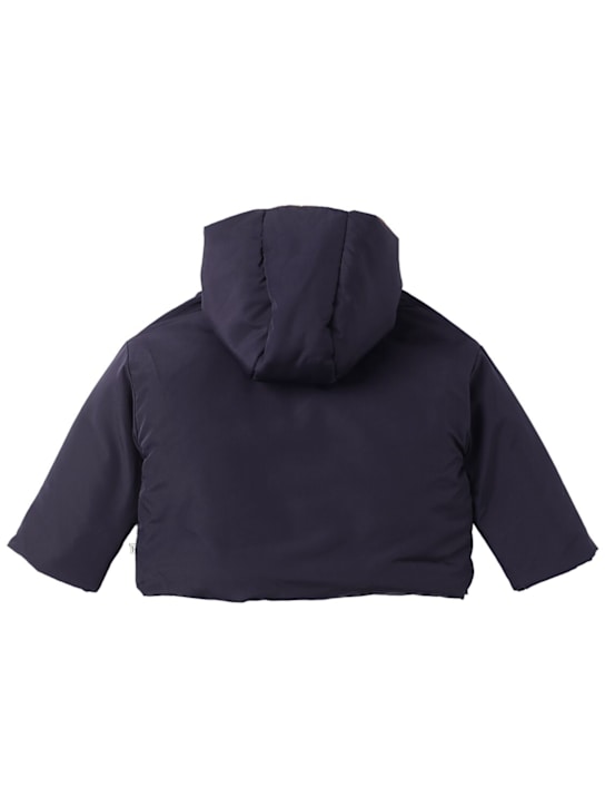 1 + IN THE FAMILY Poly puffer jacket 3 1 + IN THE FAMILY Poly puffer jacket