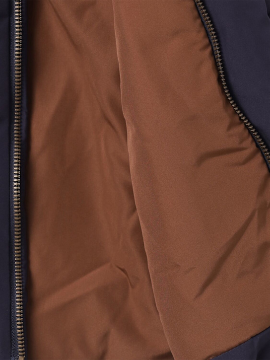 1 + IN THE FAMILY Poly puffer jacket 4 1 + IN THE FAMILY Poly puffer jacket