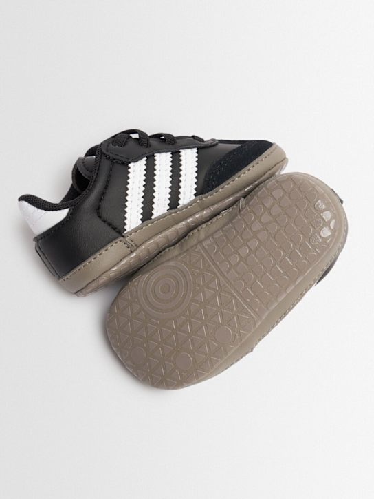 adidas Originals Samba Crib pre-walker sneakers