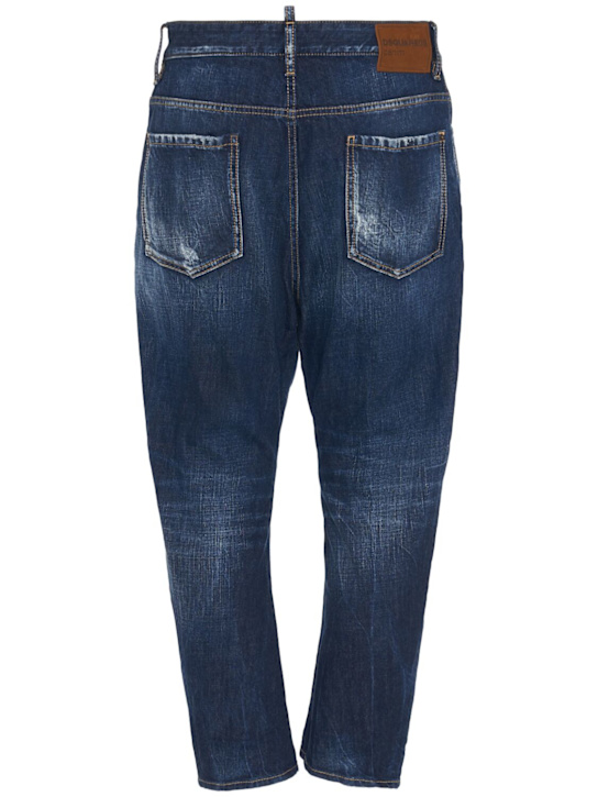 Dsquared2 Dan Big Brother cotton denim jeans 4 Dsquared2 Dan Big Brother cotton denim jeans