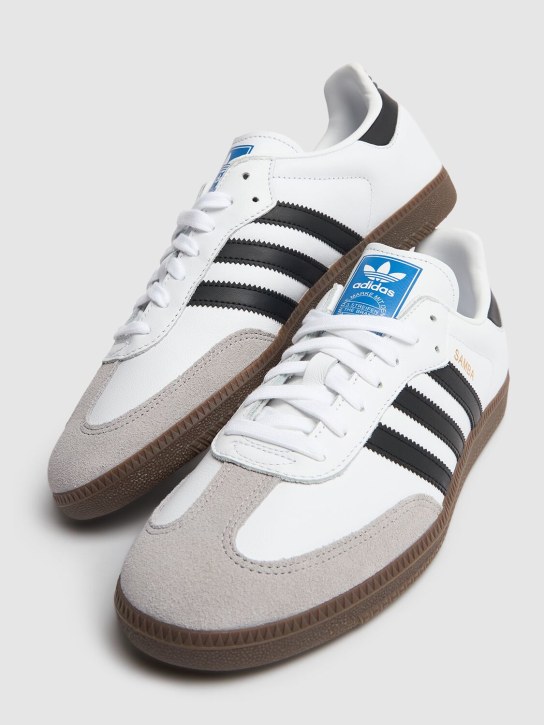 adidas Originals Samba OG sneakers 3 adidas Originals Samba OG sneakers