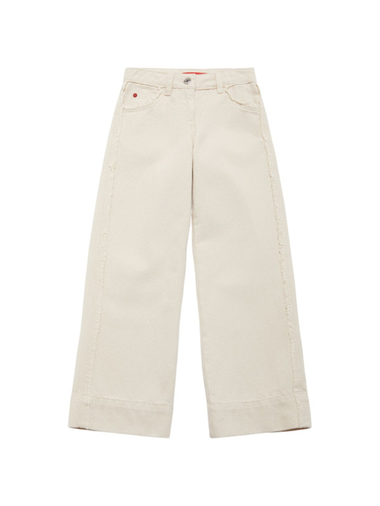 MAX&Co. Cotton denim jeans