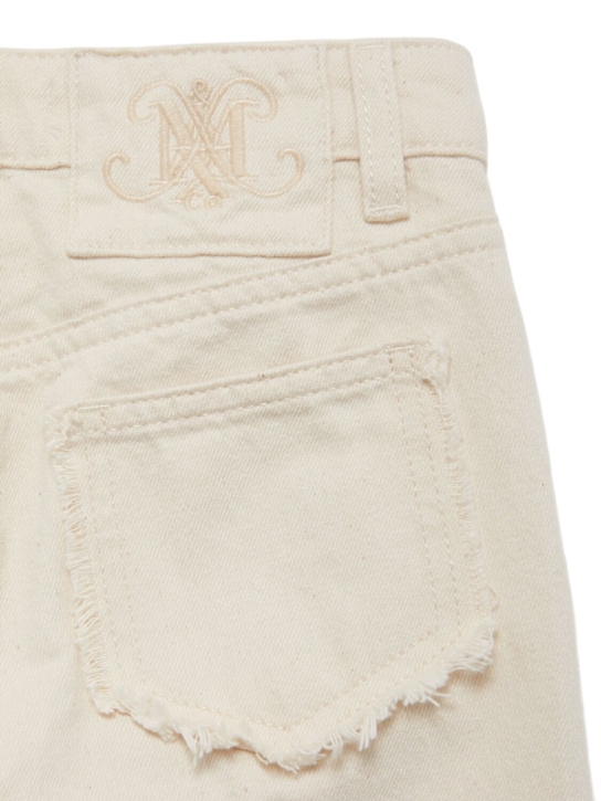 MAX&Co. Cotton denim jeans