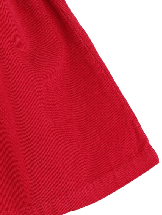 Babe & Tess Cotton skirt