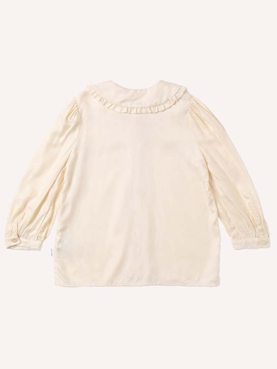 Molo Romantic viscose shirt 3 Molo Romantic viscose shirt