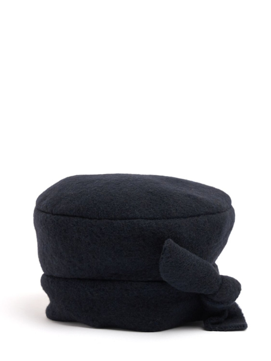 1 + IN THE FAMILY Wool blend hat