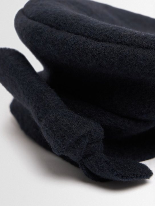 1 + IN THE FAMILY Wool blend hat