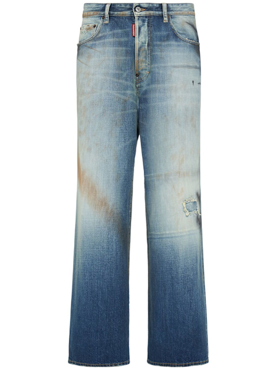 Dsquared2 Loose jeans