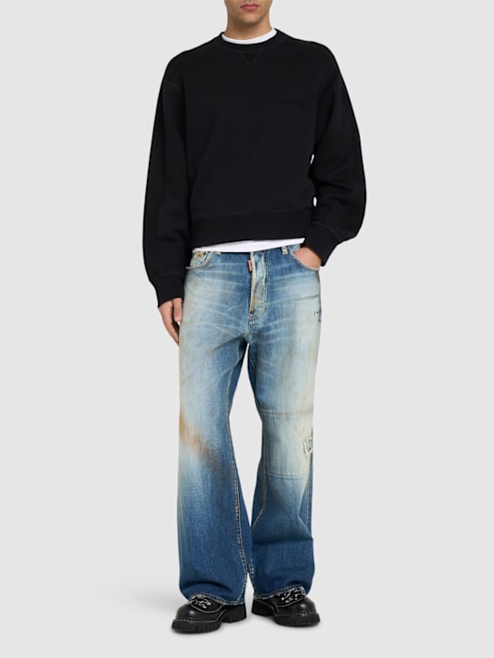 Dsquared2 Loose jeans
