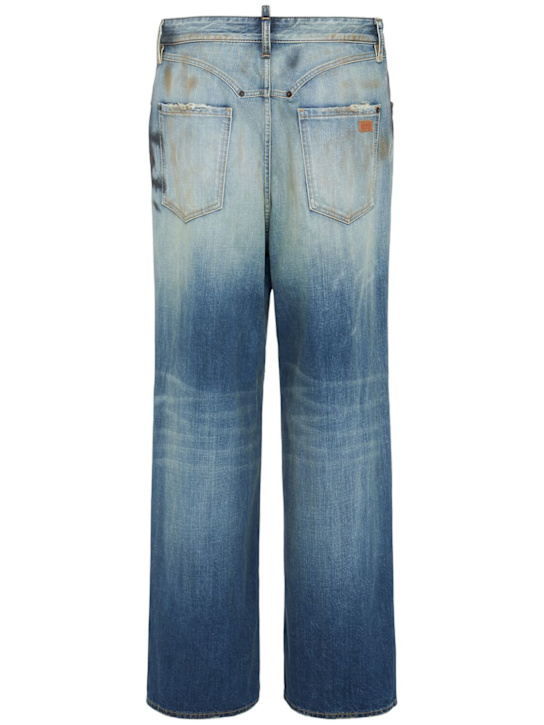 Dsquared2 Loose jeans 4 Dsquared2 Loose jeans