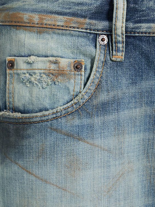 Dsquared2 Loose jeans 5 Dsquared2 Loose jeans