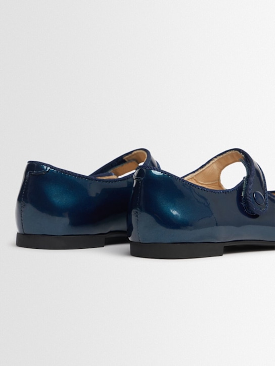 Pom D'api Patent leather ballerinas 3 Pom D'api Patent leather ballerinas
