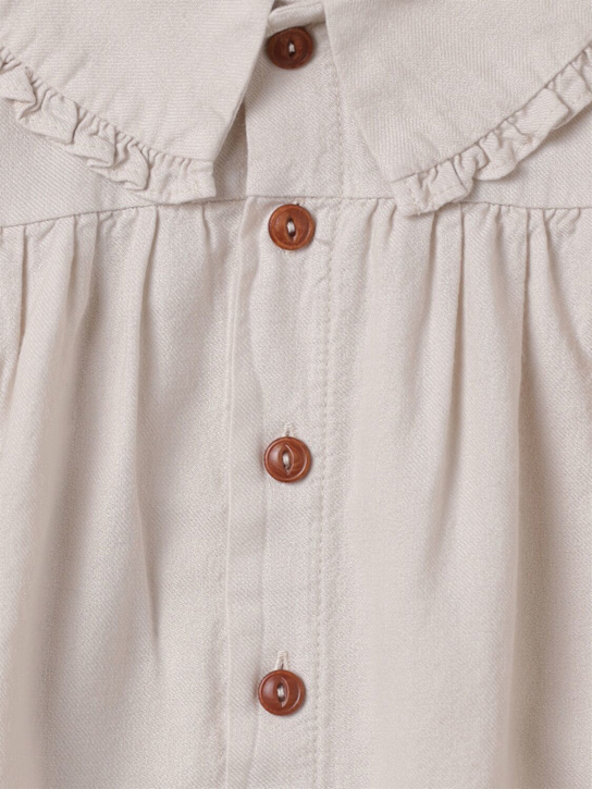 1 + IN THE FAMILY Cotton blend shirt