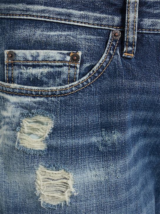 Dsquared2 Bro jeans 5 Dsquared2 Bro jeans