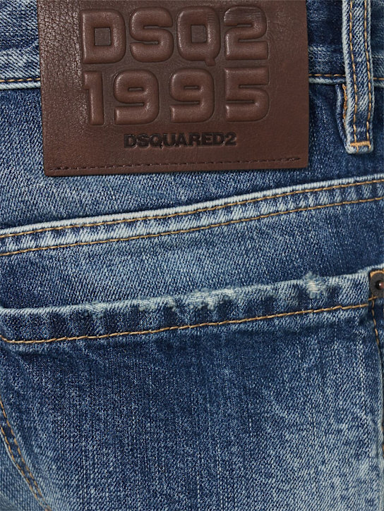 Dsquared2 Bro jeans 6 Dsquared2 Bro jeans