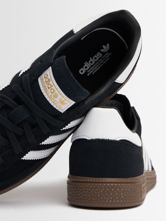 adidas Originals Handball Spezial lace-up sneakers 3 adidas Originals Handball Spezial lace-up sneakers