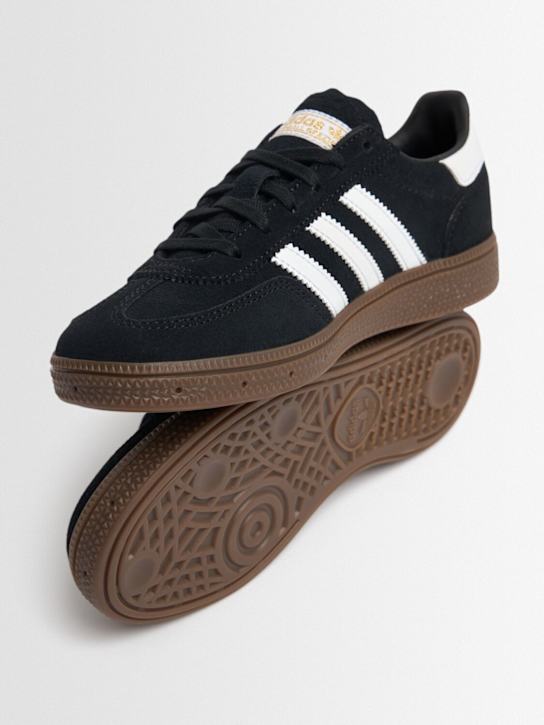 adidas Originals Handball Spezial lace-up sneakers 4 adidas Originals Handball Spezial lace-up sneakers