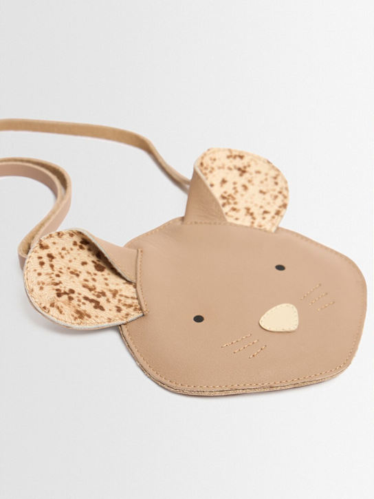 Donsje Koala leather bag