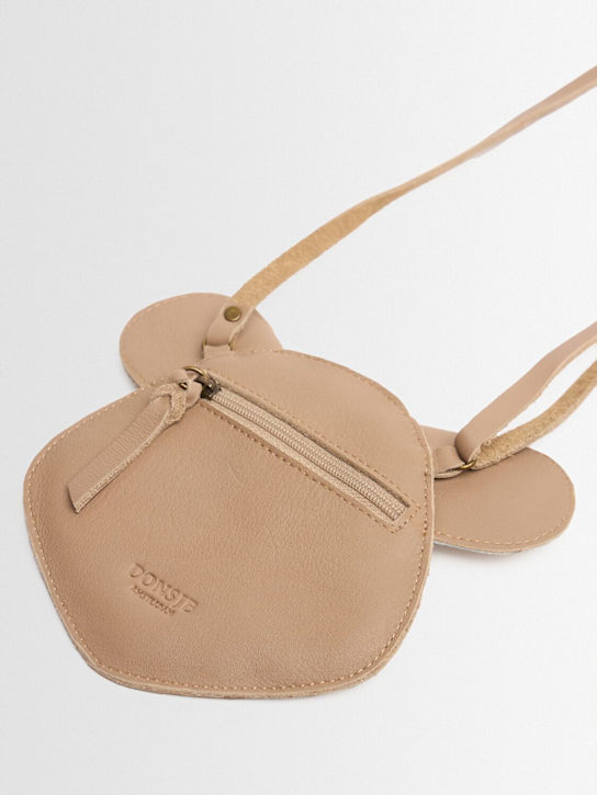 Donsje Koala leather bag