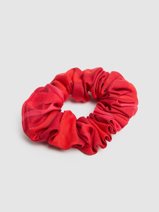 Pucci Printed viscose jersey headband